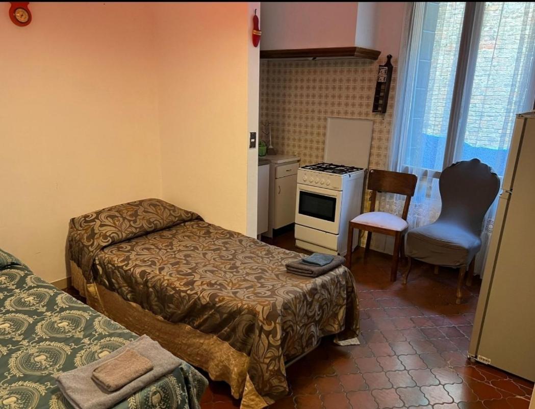 Fiabe Venice Rooms Стая снимка