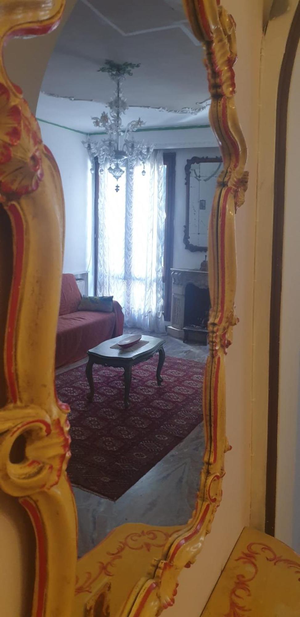 Fiabe Venice Rooms Стая снимка