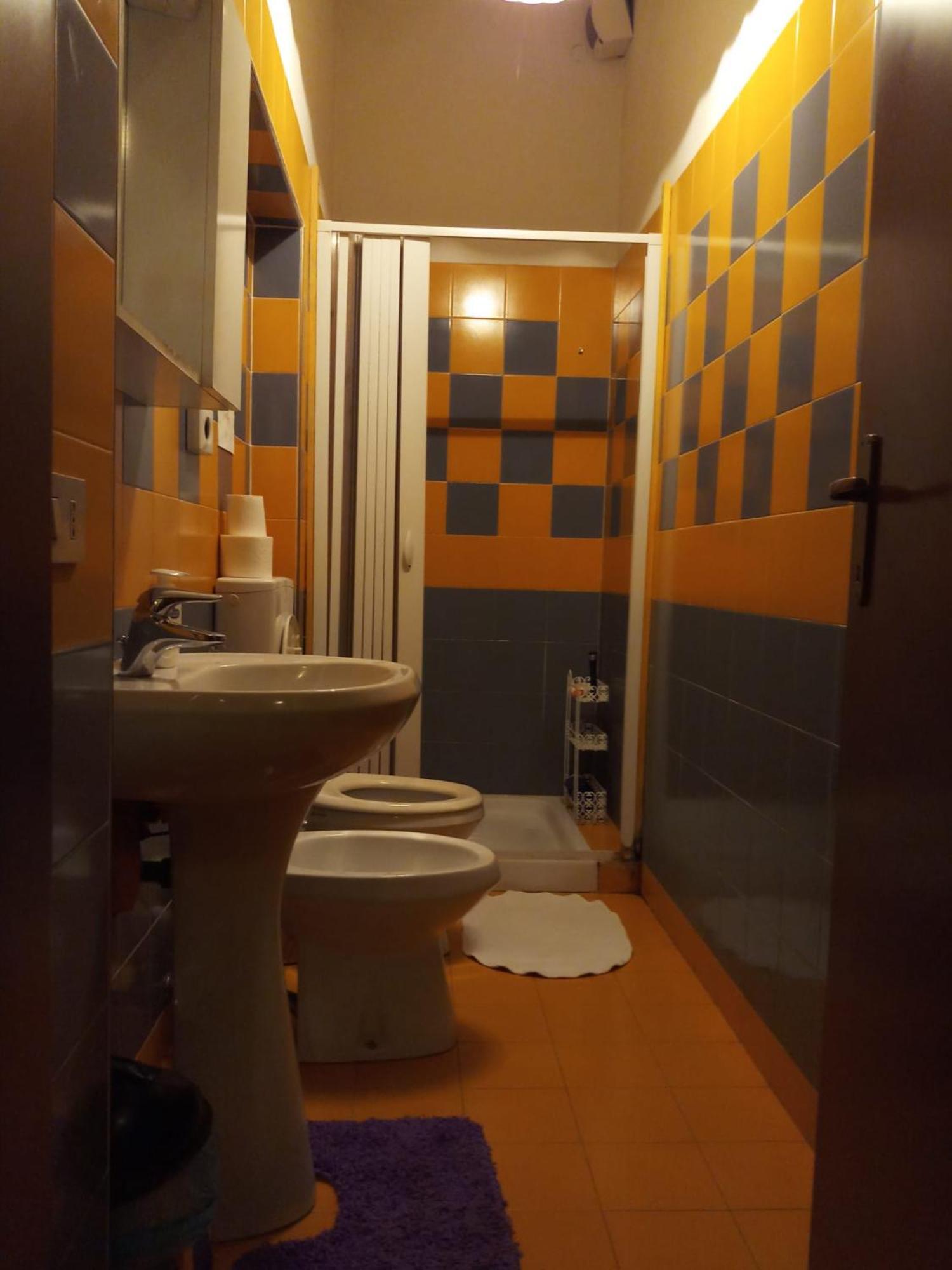 Fiabe Venice Rooms Стая снимка