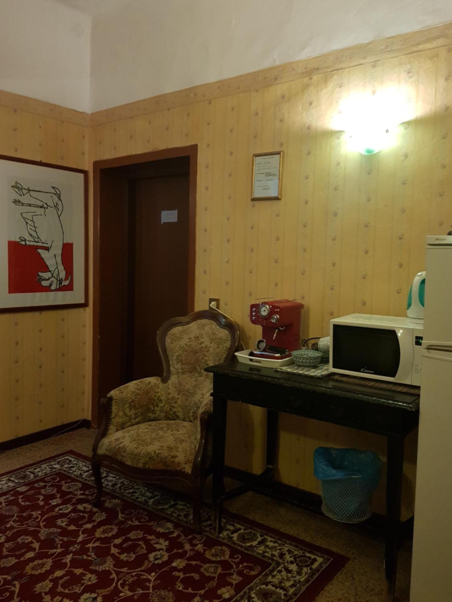 Fiabe Venice Rooms Стая снимка