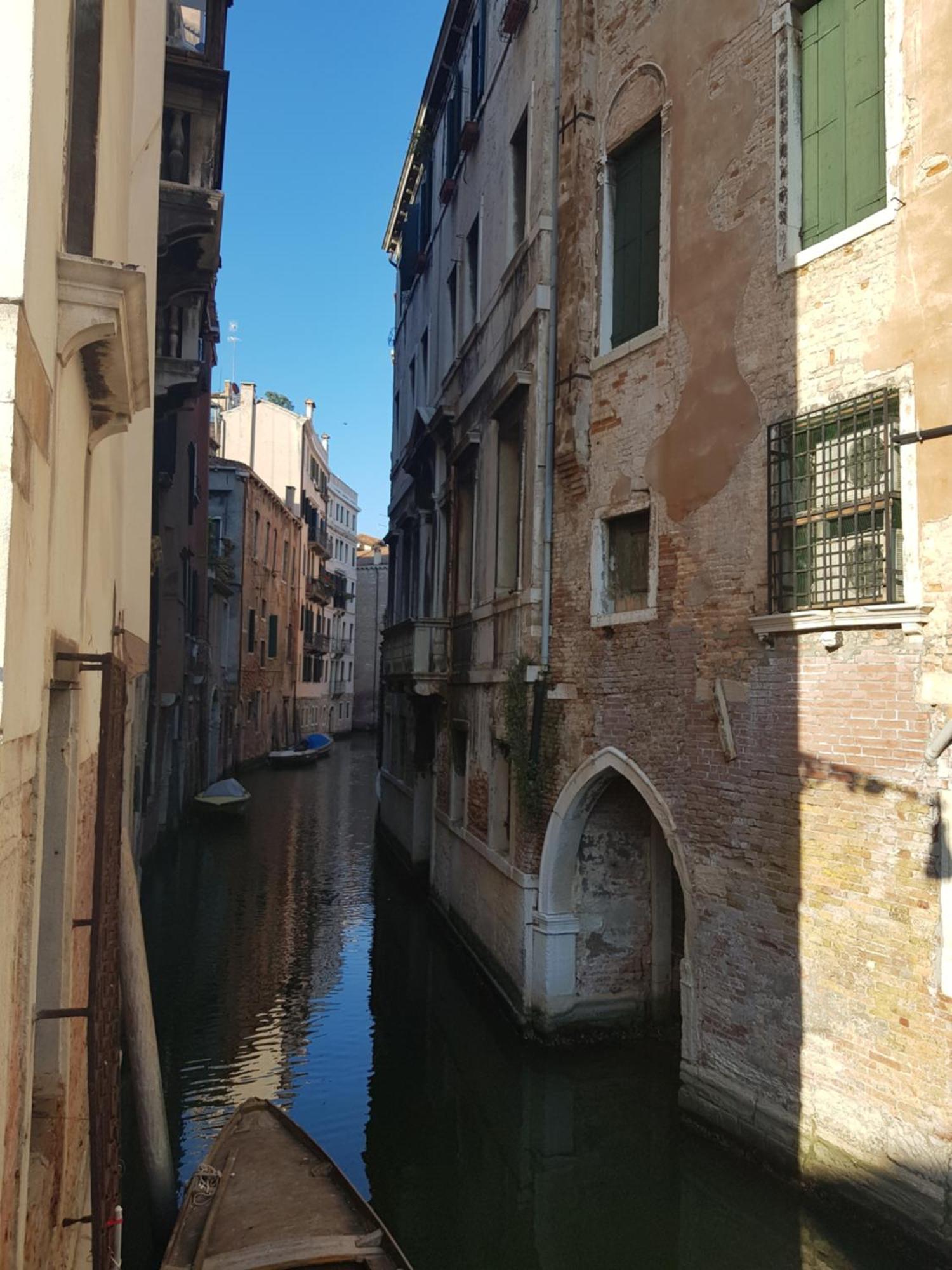 Fiabe Venice Rooms Стая снимка