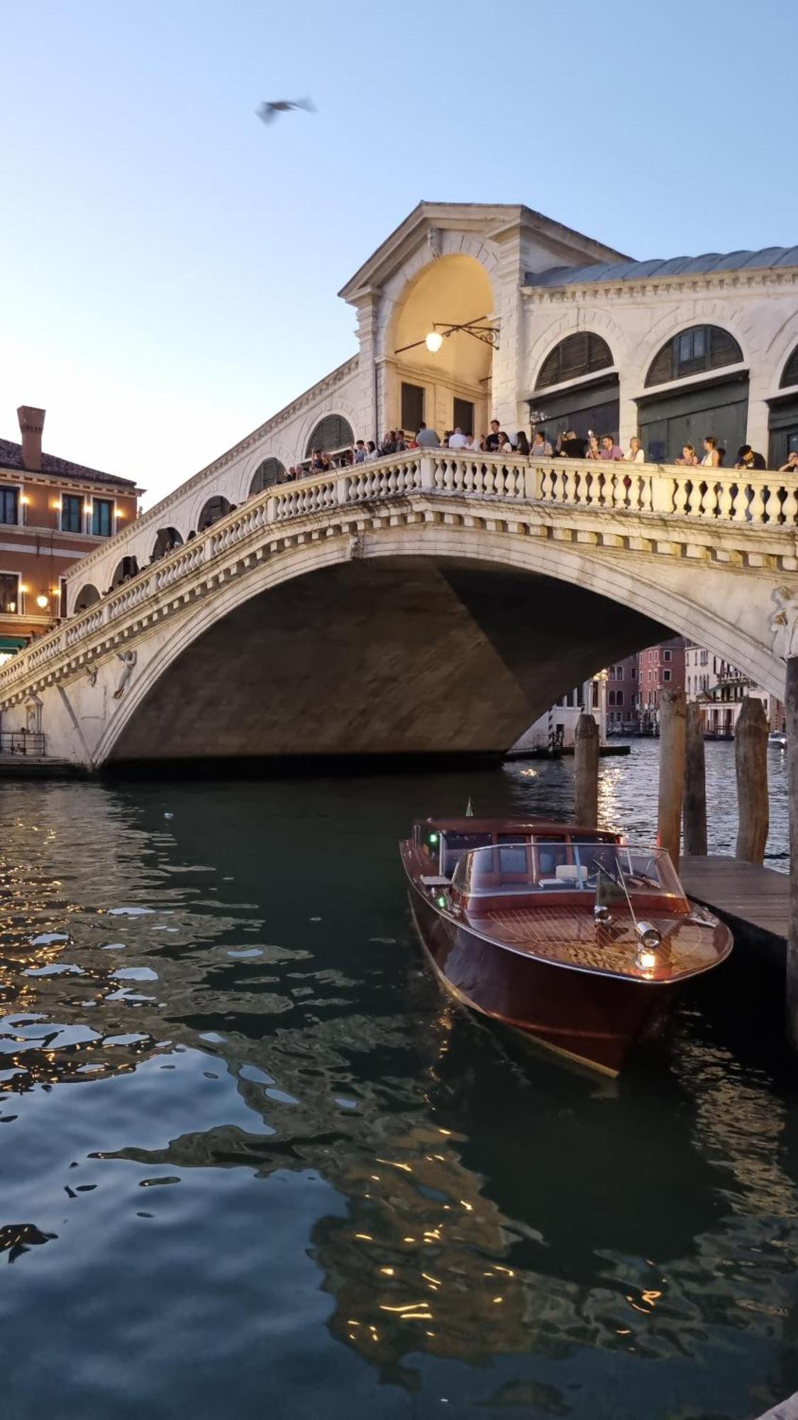 Fiabe Venice Rooms Екстериор снимка